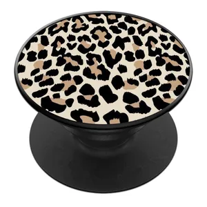 پایه نگهدارنده گوشی موبایل پاپ  سوکت آکام مدل APS002067
