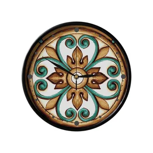 ساعت دیواری مدوپد مدل png00010