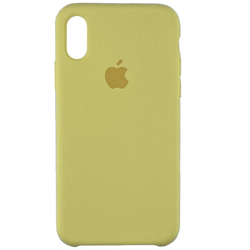 کاور کد SIL-0010 مناسب برای گوشی موبایل اپل iphone X/Xs