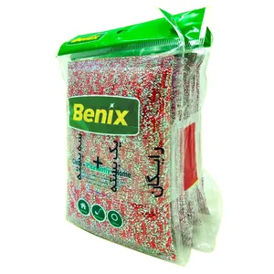 اسکاچ مدل  BX_re_ed بسته 4 عددی