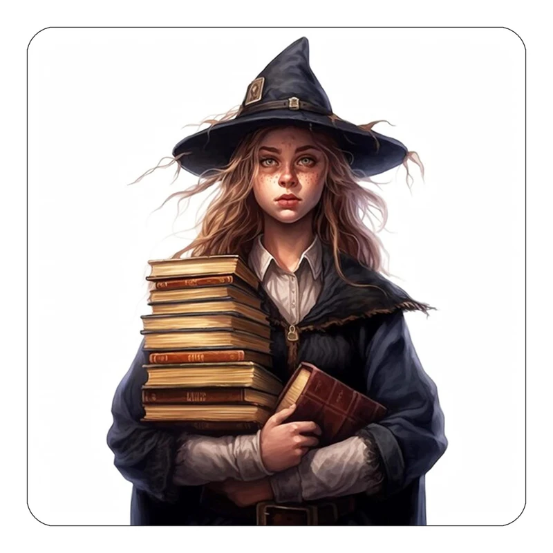 مگنت کاکتی طرح هری پاتر Harry Potter مدل mp45720