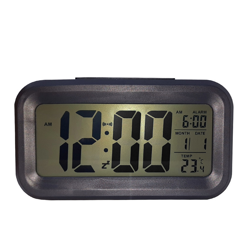 ساعت رومیزی دیجیتال واتان مدل اسنوز