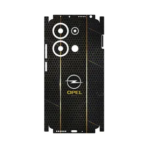 MAHOOT OPEL-FullSkin Cover Sticker for Xiaomi Poco M6 Pro 4G