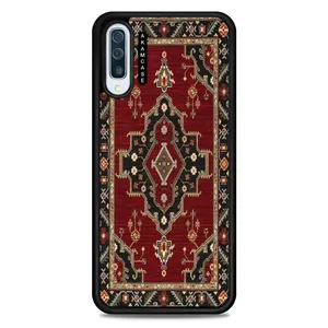 AKAM AMC-WSGA50-PERSIAN-7 Cover For Samsung Galaxy A50