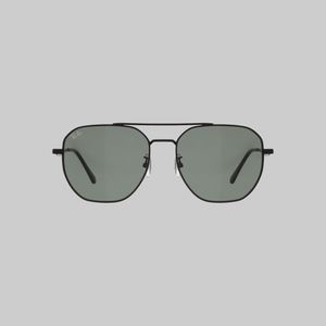 عینک آفتابی خلبانی (Aviator) ری بن مدل RB3724D-002-31