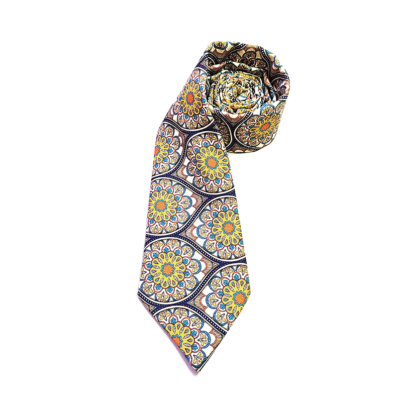 نکته خرید - قیمت روز کراوات مردانه مدل سی و سه پل خرید