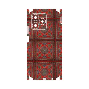 MAHOOT Embroidered Rug-FullSkin Cover Sticker for Realme C53