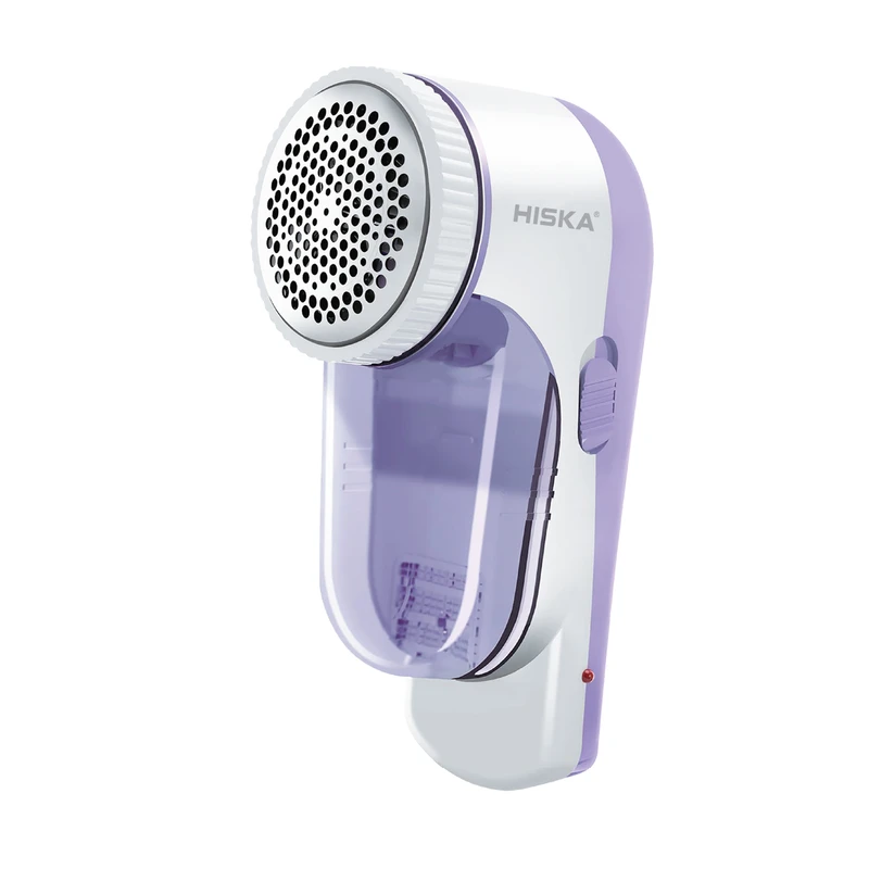 پرزگیر برقی لباس هیسکا مدل HR-79