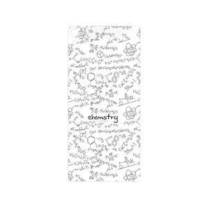 MAHOOT Chemistry Science Cover Sticker for Sony Xperia XA Ultra