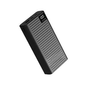 پاوربانک 66 وات مدل 72 ظرفیت 20000 میلی آمپر ساعت