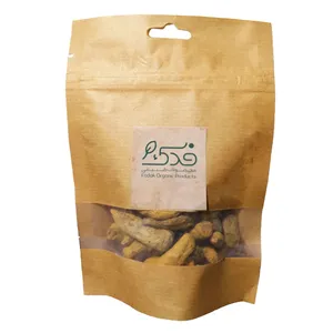 زردچوبه قلم فدک - 100 گرم