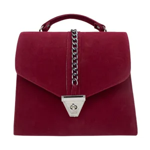 کیف رودوشی زنانه مدل فلورا 101