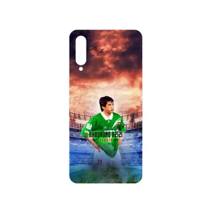 MAHOOT Khodadad Azizi Cover Sticker for Samsung Galaxy A50s