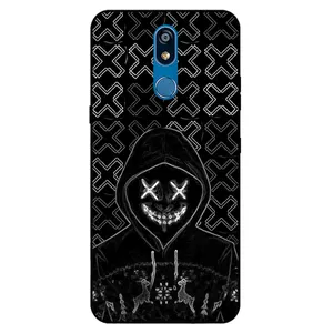 Megafone 7764 Cover For LG K40