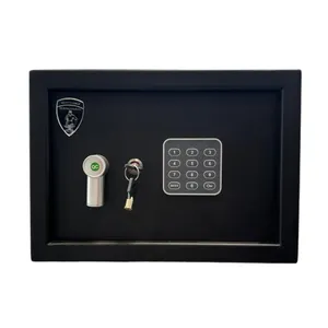 صندوق الکترونیکی گنجینه مدل 250HT