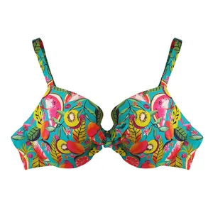 مایو زنانه جورج مدل Z-257