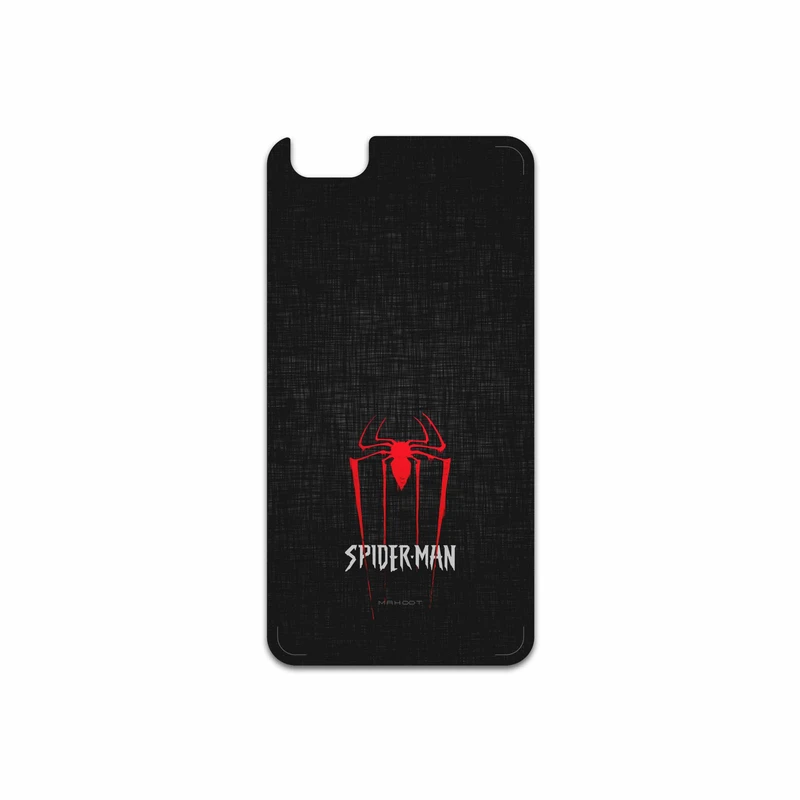 برچسب پوششی ماهوت مدل Spider-Man مناسب برای گوشی موبایل آنر 4X