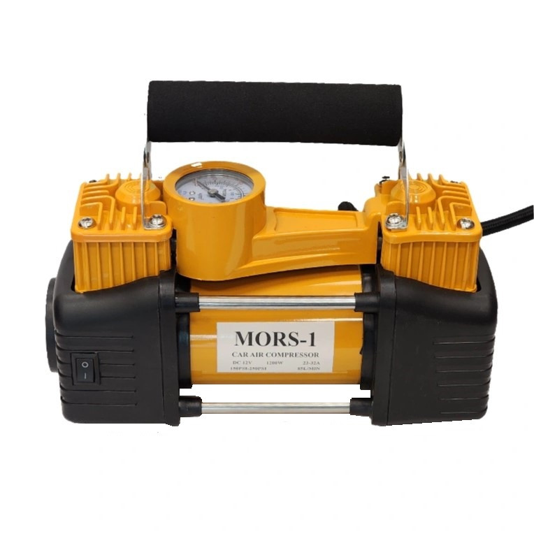 پمپ باد فندکی مورس مدل KIF12V
