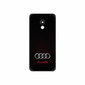 MAHOOT Audi AG Cover Sticker for Meizu Pro 6