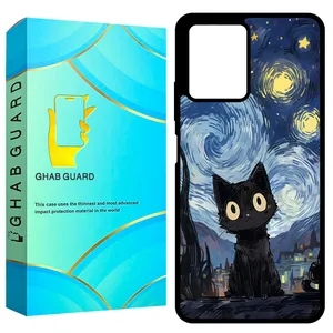 Ghab Guard GCHPRN12PP Cover For Xiaomi Redmi Note 12 Pro Plus