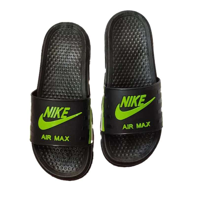 دمپایی حمام مدل نایک