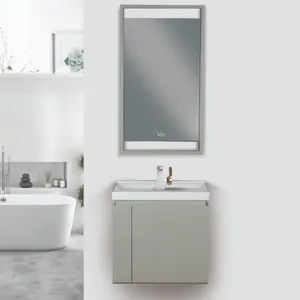 ست کابینت و روشویی مدل نیکلاس