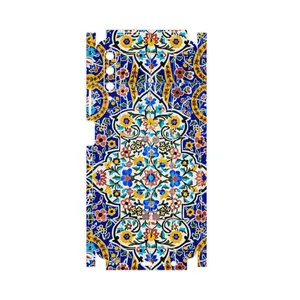 MAHOOT Iran Tile 12-FullSkin Cover Sticker for Huawei Y9S