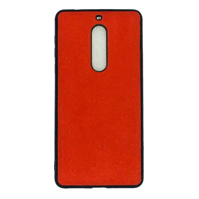 کاور مدل MSH کد 07 مناسب برای گوشی موبایل نوکیا 5