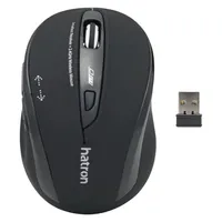 ماوس هترون مدل HMW120SL