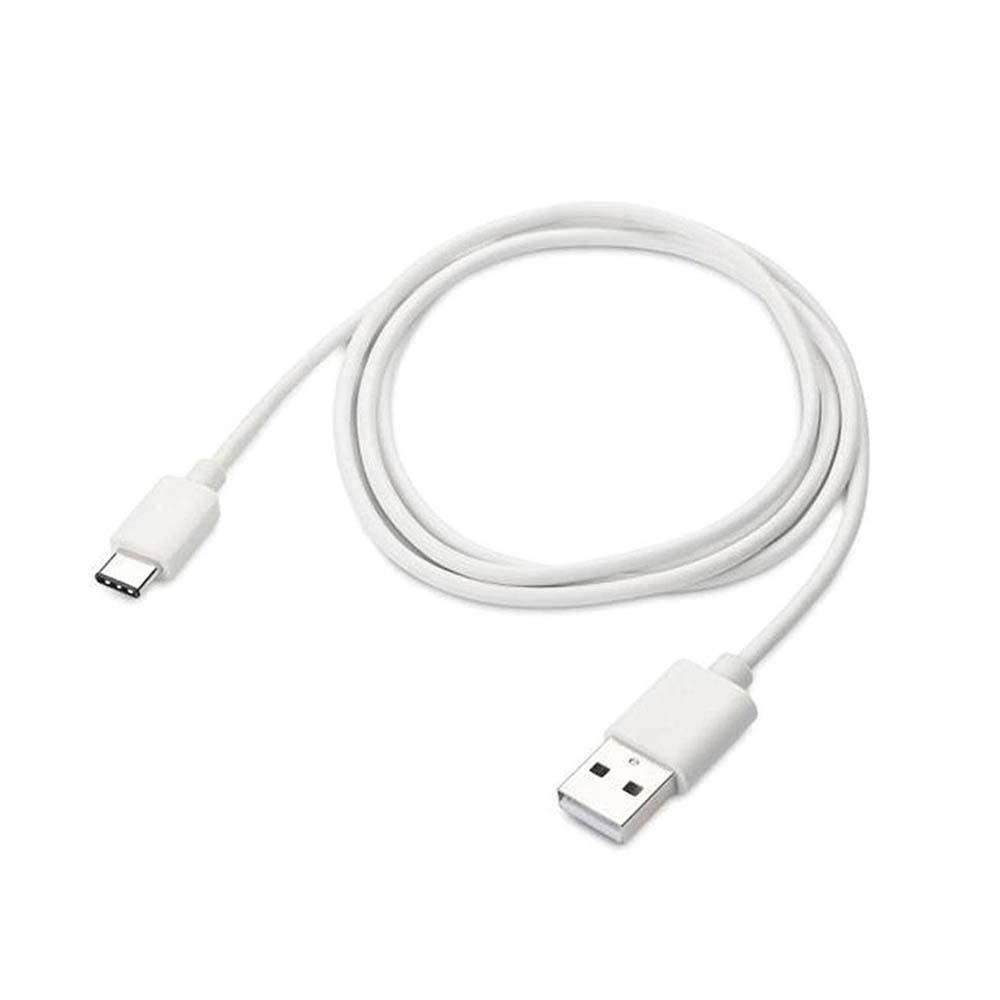 شارژر دیواری بیبوشی مدل C43 به همراه کابل USB-C
