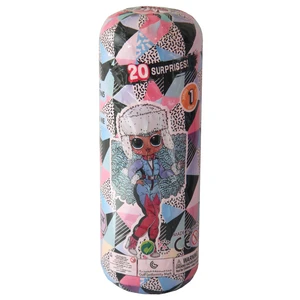اسباب بازی شانسی مدل ال او ال سوپرایز سری O.M.G مدل Fashion Doll کد 9909/1