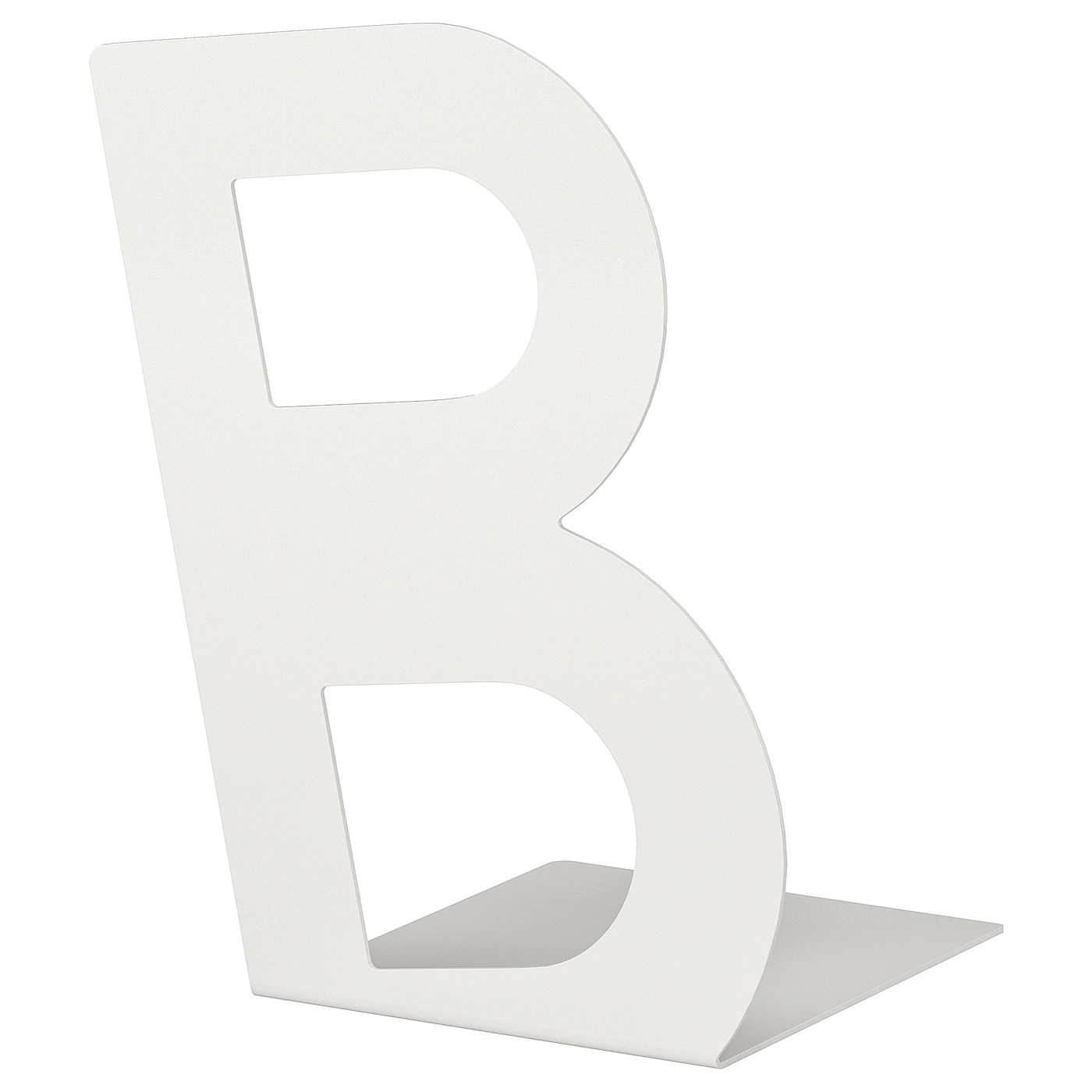 نگهدارنده کتاب ایکیا مدل BUSBASSE