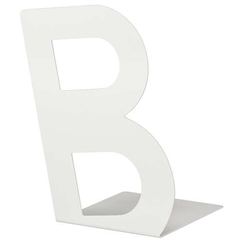 نگهدارنده کتاب ایکیا مدل BUSBASSE