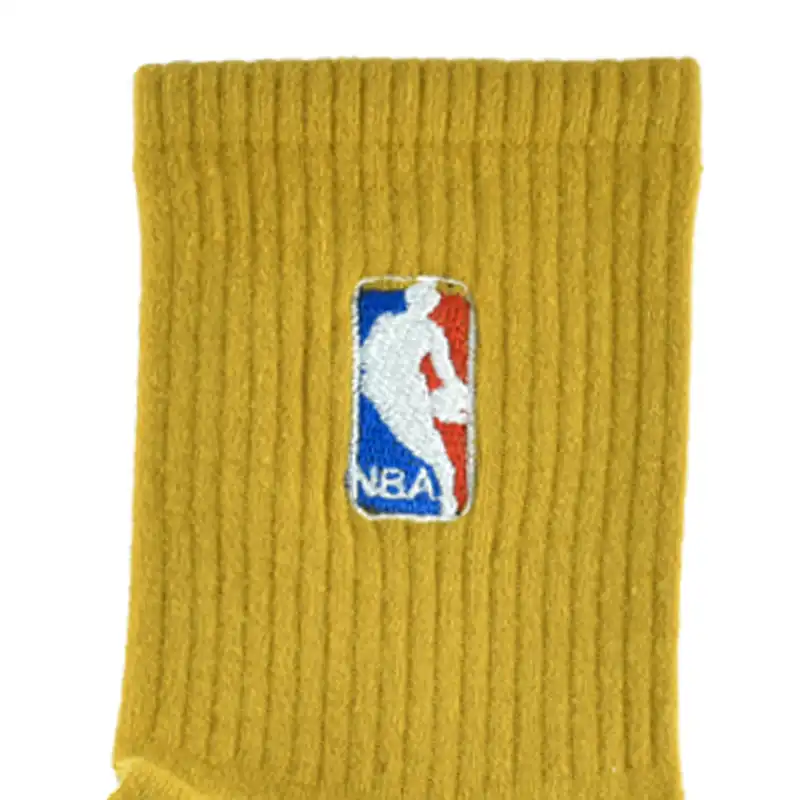 جوراب ورزشی ساق بلند مردانه کد NBA10