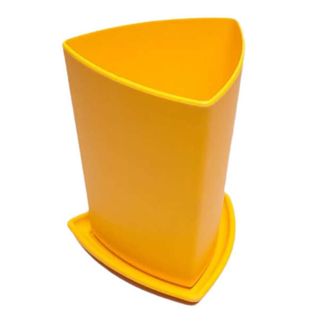 گلدان طرح مثلثی مدل 1022