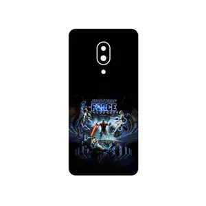MAHOOT Star Wars Game Series Cover Sticker for Lenovo Z5 Pro