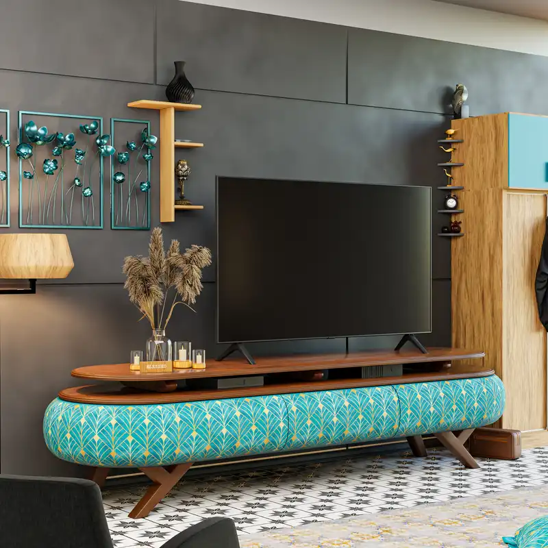 میز تلویزیون مدل AK-31 160