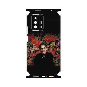 MAHOOT Shahram Nazeri-FullSkin Cover Sticker for Xiaomi 11T 5G