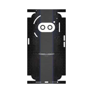MAHOOT Chrysler-FullSkin Cover Sticker for Nothing Phone 2a