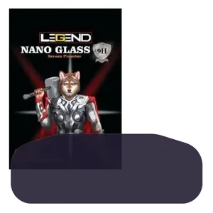 محافظ کیلومتر لجند مدل نانو M مناسب برای KMC K7