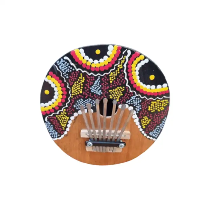 کالیمبا مدل 124