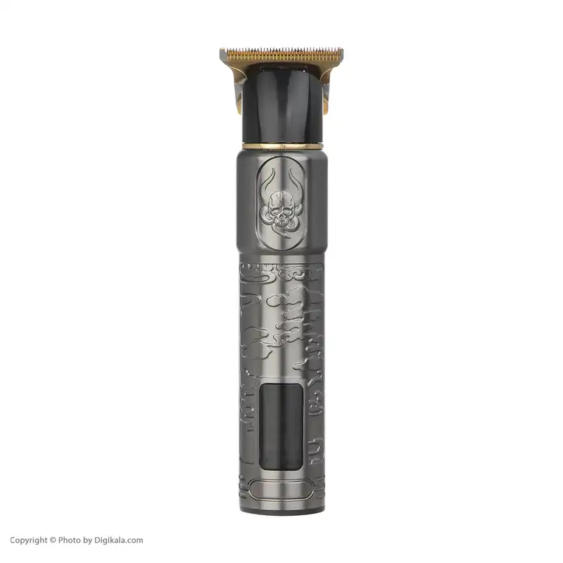 ماشین اصلاح موی سر و صورت کنورث مدل KW-9968