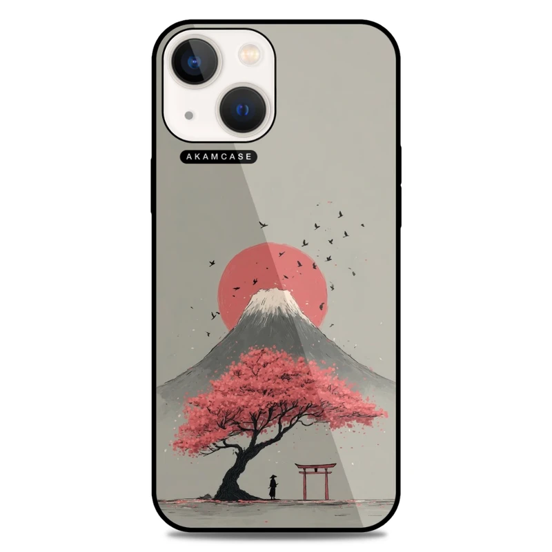 کاور آکام مدل AMC-WA13-ZEN-25 مناسب برای گوشی موبایل اپل iPhone 13