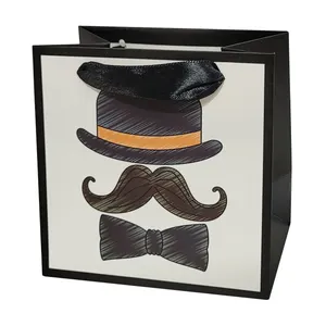 ساک هدیه مدل مردانه کد 802