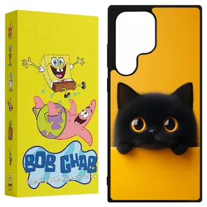 BOB GHAB BCPS22U Cover For Samsung Galaxy S22 Ultra 5G 