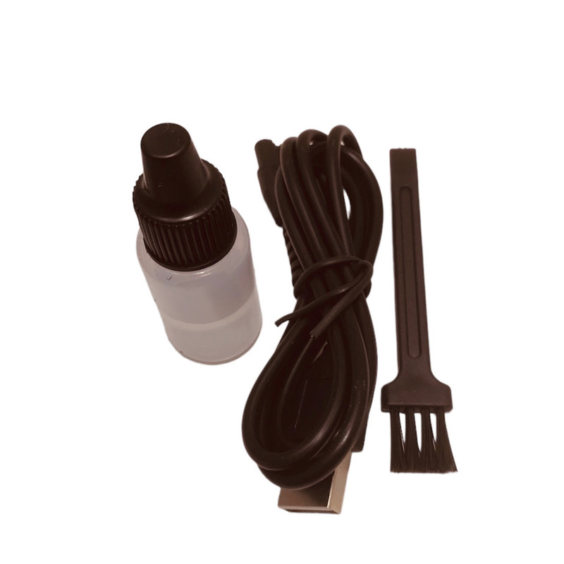 ماشین اصلاح موی سر و صورت روزیا مدل HQ-295 ماشین اصلاح موی سر و صورت روزیا مدل HQ-295