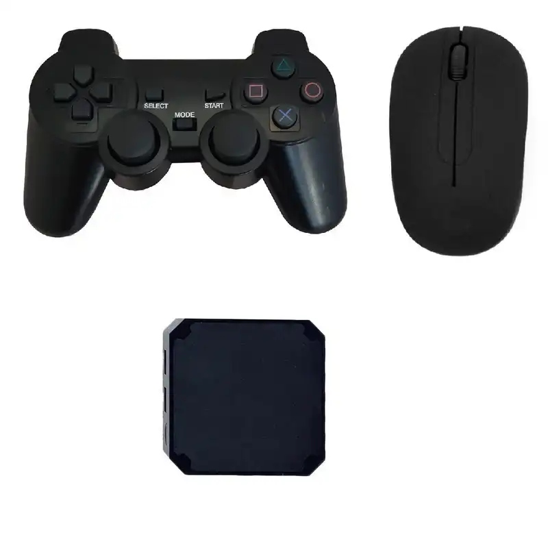 گیم باکس اندروید مدل agbox-eco-01-b