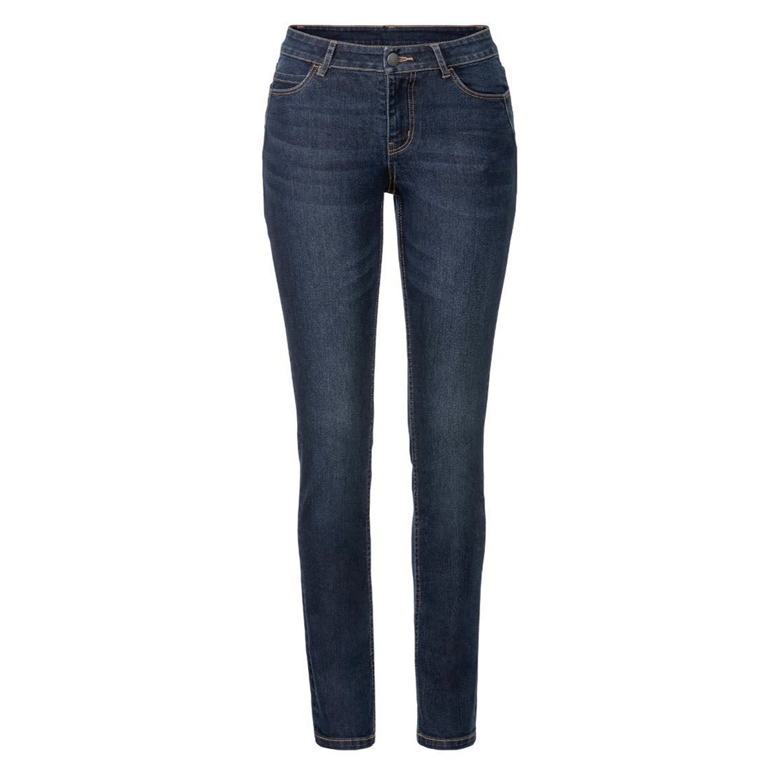 نکته خرید - قیمت روز شلوار جین زنانه اسمارا مدل 10269676 خرید