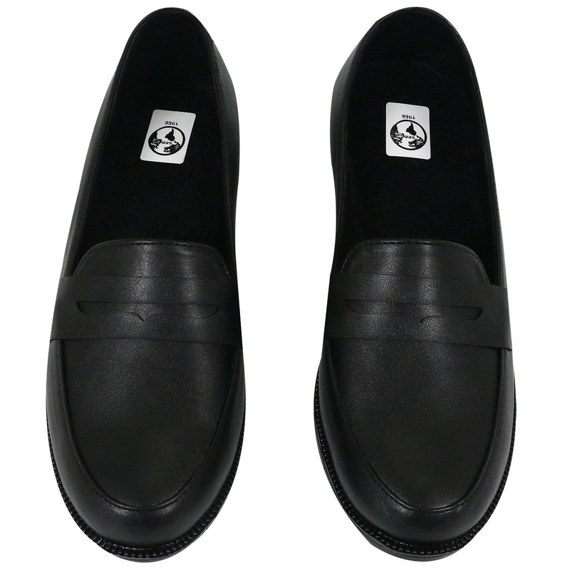 کفش زنانه سیی کد 1542