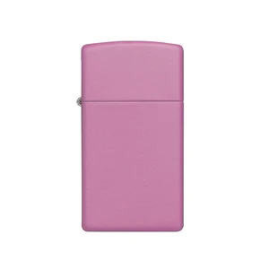 فندک زیپو مدل Slim Matte کد 1638